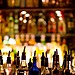 Where do you stand on serving top-shelf liquor?