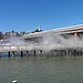 Fog Bridge