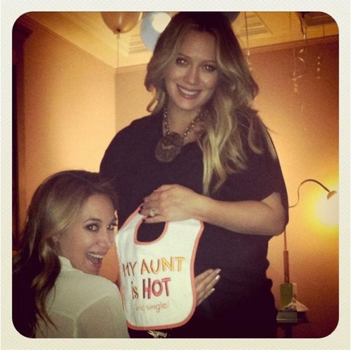 Hilary Duff Hilary Duff