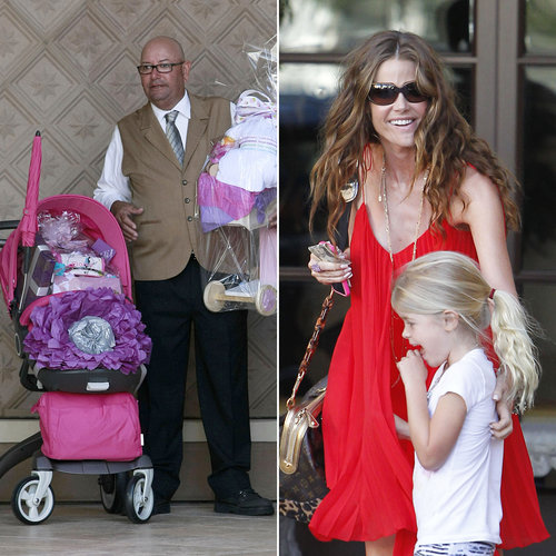 Denise Richards Denise Richards
