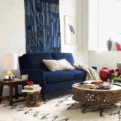 Living Room Updates Under $100