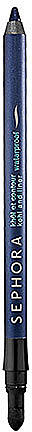 SEPHORA COLLECTION Kohl Waterproof Eyeliner