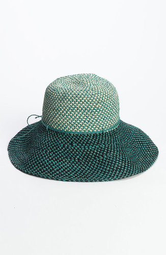Helen Kaminski 'Provence 12' Raffia Straw Hat