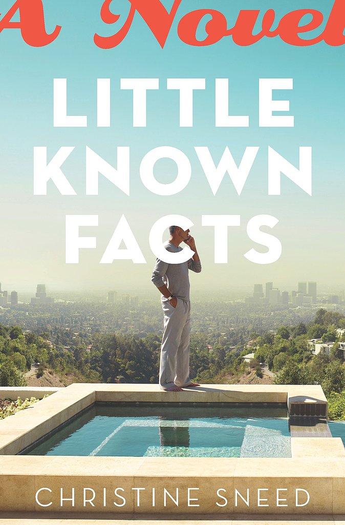 Little Known Facts Little Known Facts