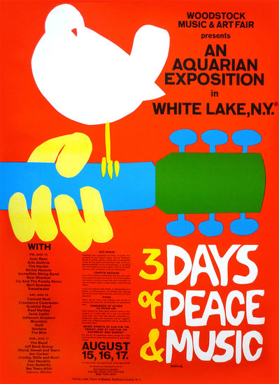 Woodstock Woodstock