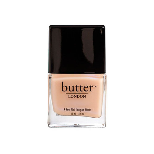 Try Butter London Hen Party ($15) for a sheer wash of color that has a scintillating opal finish.
Try Butter London Hen Party ($15) for a sheer wash of color that has a scintillating opal finish.