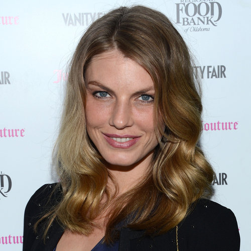 Angela Lindvall Angela Lindvall