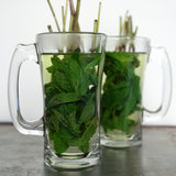 Mint Tea Recipe