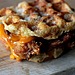 Fried Chicken and Waffle Grilled Cheese