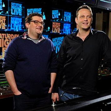Vince Vaughn SNL Promos