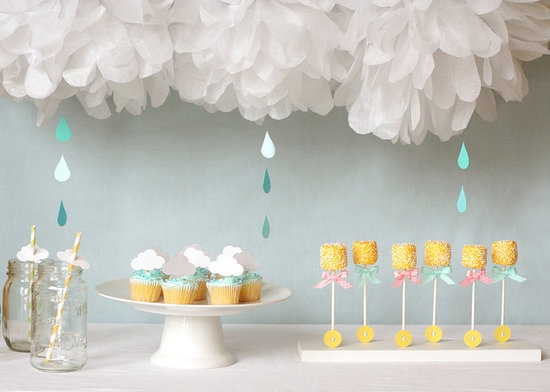 A Sprinkle Baby Shower A Sprinkle Baby Shower