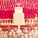 Ruffle and Ribbon Baby Shower