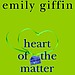 Heart of the Matter