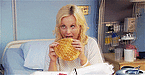 Do Eat What's Served