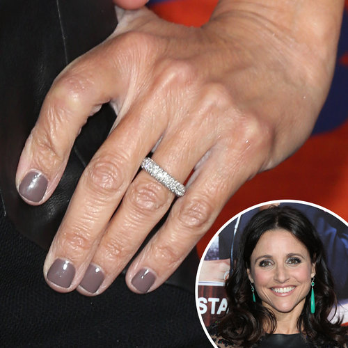 Julia Louis-Dreyfus Julia Louis-Dreyfus