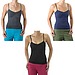 Be Present Micro Modal Dancer Cami