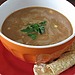 10-minute Tortilla Soup