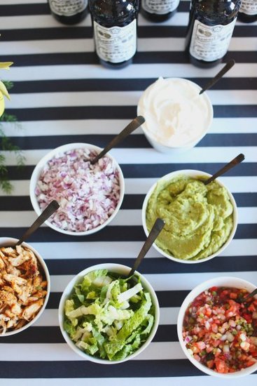 Taco Bar Taco Bar