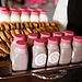 Milk and Cookies Bar