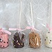 Marshmallow Pops