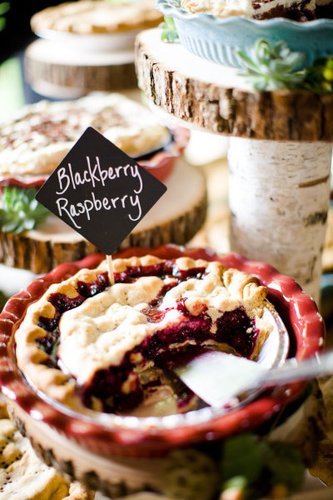 Pie Bar Pie Bar