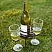Picnic Beverage Stake