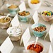 Gourmet Popcorn Bar