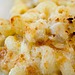 Mac and Cheese Bar