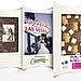 Custom Chocolate Bars
