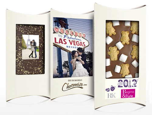 Custom Chocolate Bars Custom Chocolate Bars