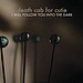 "I Will Follow You Into the Dark" by Death Cab For Cutie