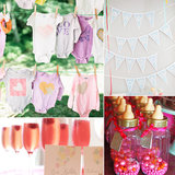 19 Baby Shower Ideas For Sweet Baby Girls