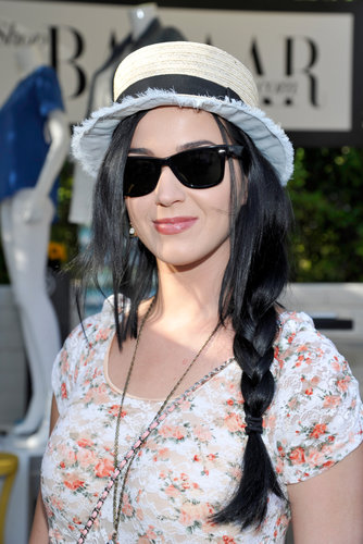 Celebrity Beach Hair Celebrity Beach Hair