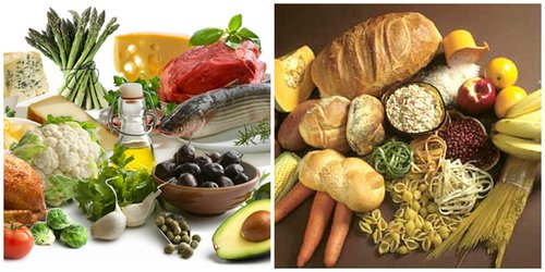 Fats Before Carbs! New Thoughts on Nutrition for Running Marathons and Ultras