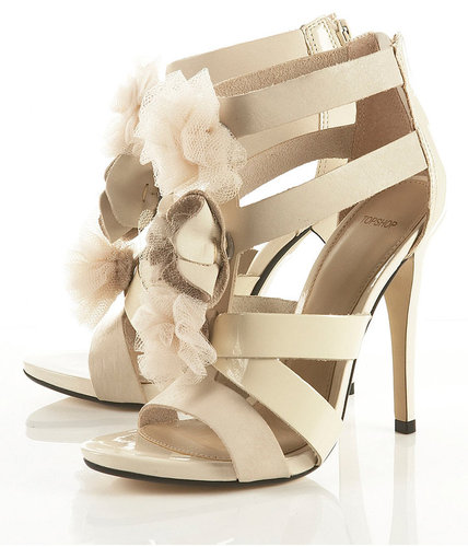 Fab Finds: TopShop Shoes