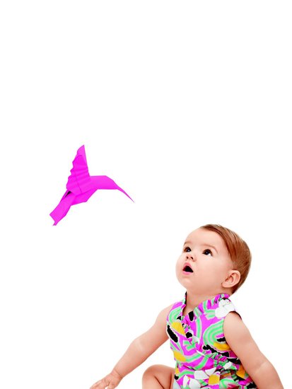 Sneak a Peek at Diane von Furstenberg's New Collection For GapKids and BabyGap Before It Hits Stores! Sneak a Peek at Diane von Furstenberg's New Collection For GapKids and BabyGap Before It Hits Stores!