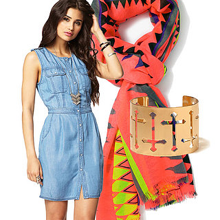 Thousands of New Arrivals at Forever 21!