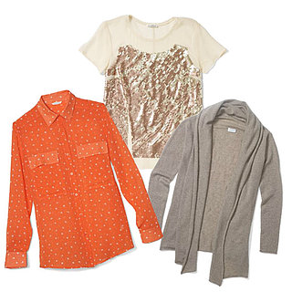 Enjoy the Benefits of Club Monaco's Spring Sale!