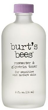 Beauty Tip-Rosewater