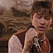 Joseph Gordon-Levitt in (500) Days of Summer