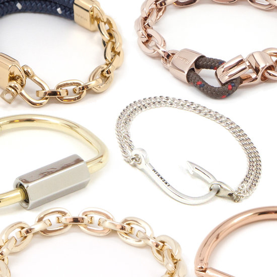 Pretty, Shiny Things: Shop Miansai's First Full Women's Collection Pretty, Shiny Things: Shop Miansai's First Full Women's Collection