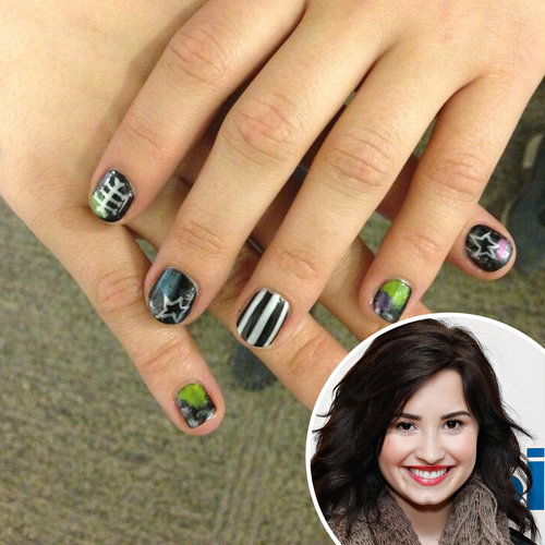 Demi Lovato Demi Lovato