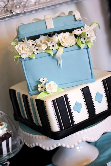Cake Cake