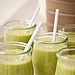 Spinach: Green Morning Smoothies