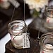 Mason Jar Candles