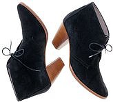 Madewell Sandstorm Boots