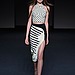 Front Split Skirts