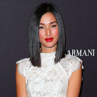5 Steps to Glossy, Shiny Hair