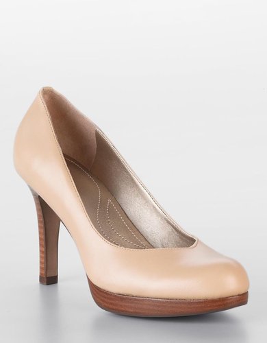 neutral pumps