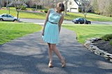 Color Crush: Pistachio